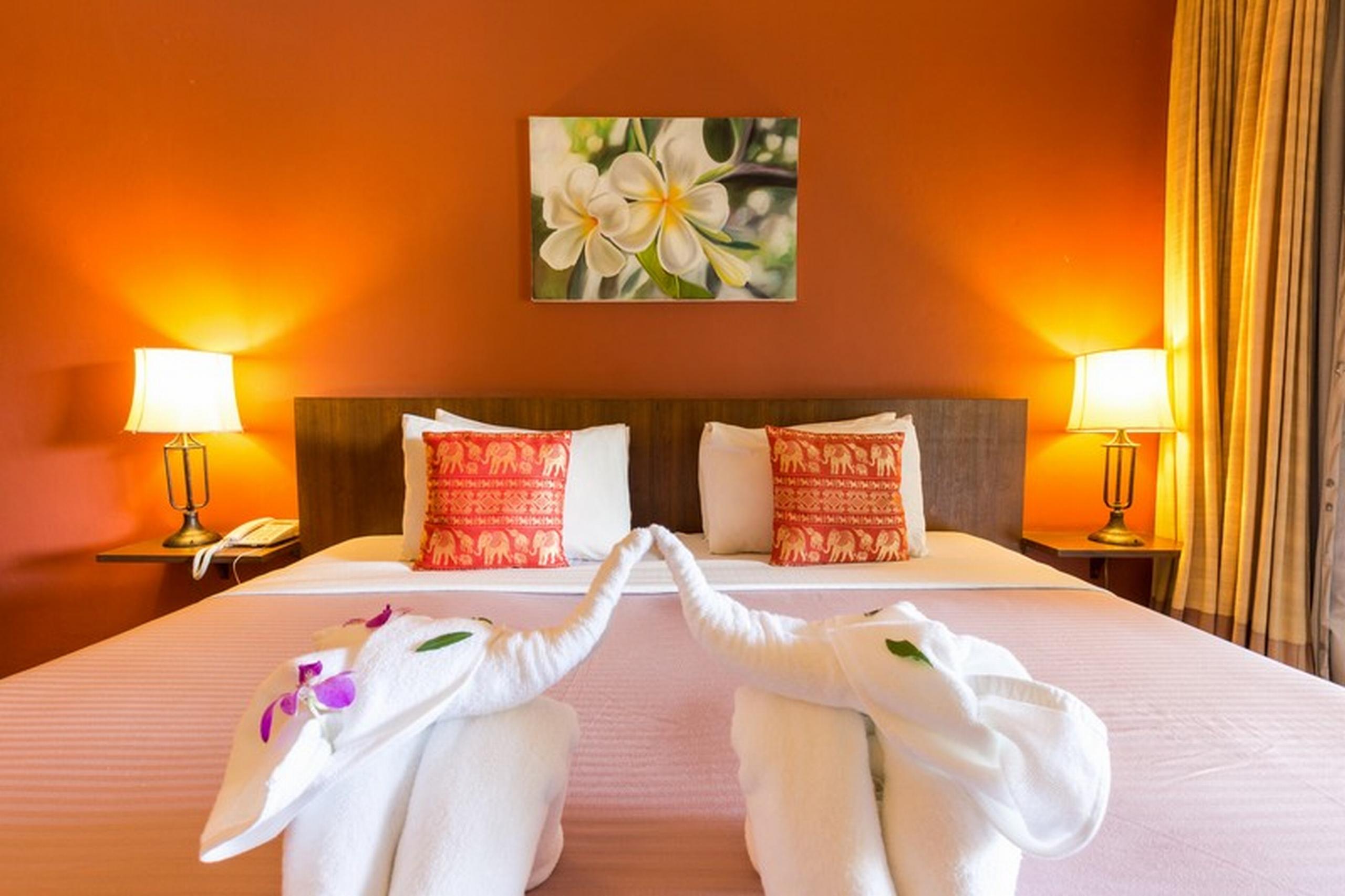 Lanna Dusita Riverside Boutique Resort Чиангмай Екстериор снимка