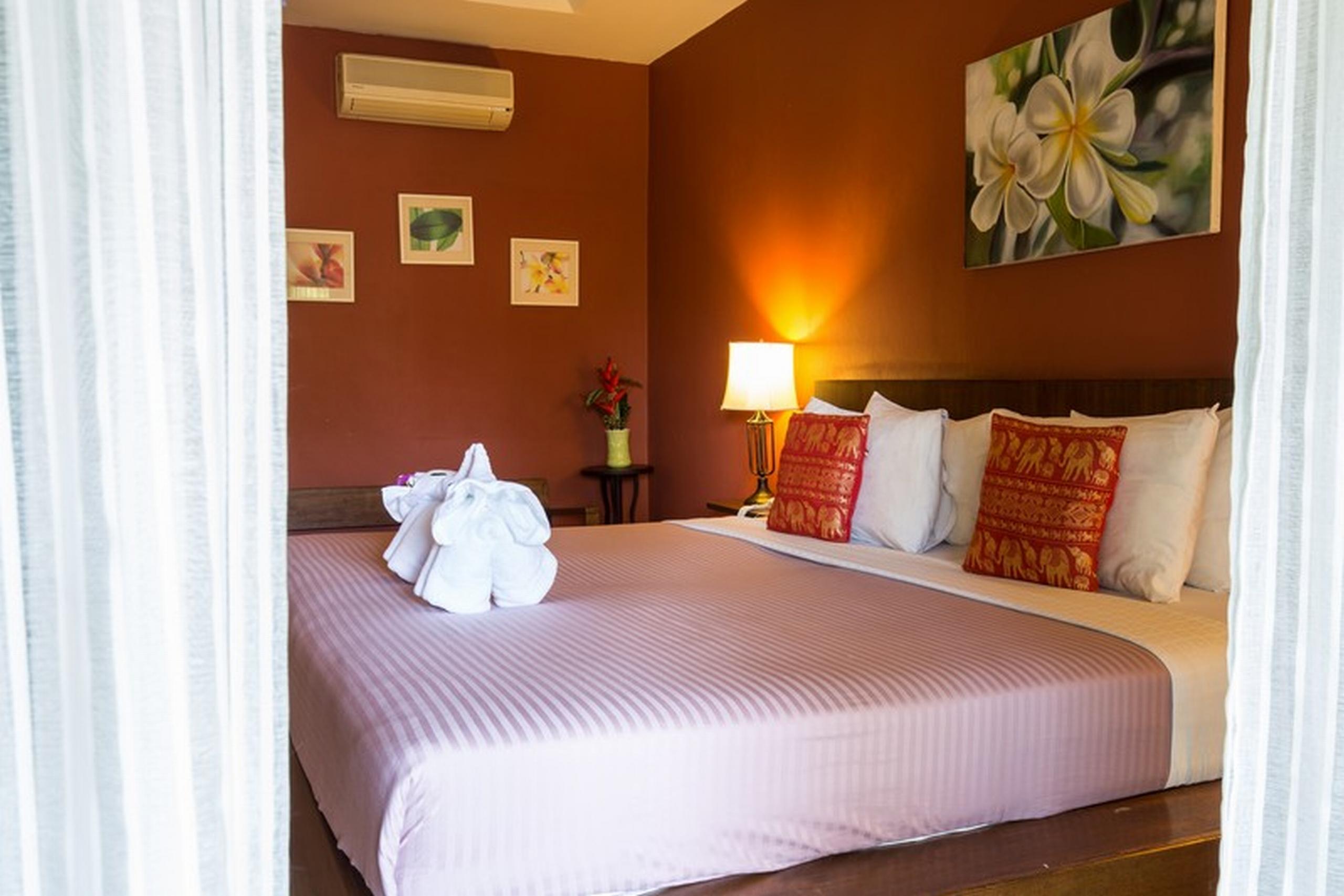 Lanna Dusita Riverside Boutique Resort Чиангмай Екстериор снимка