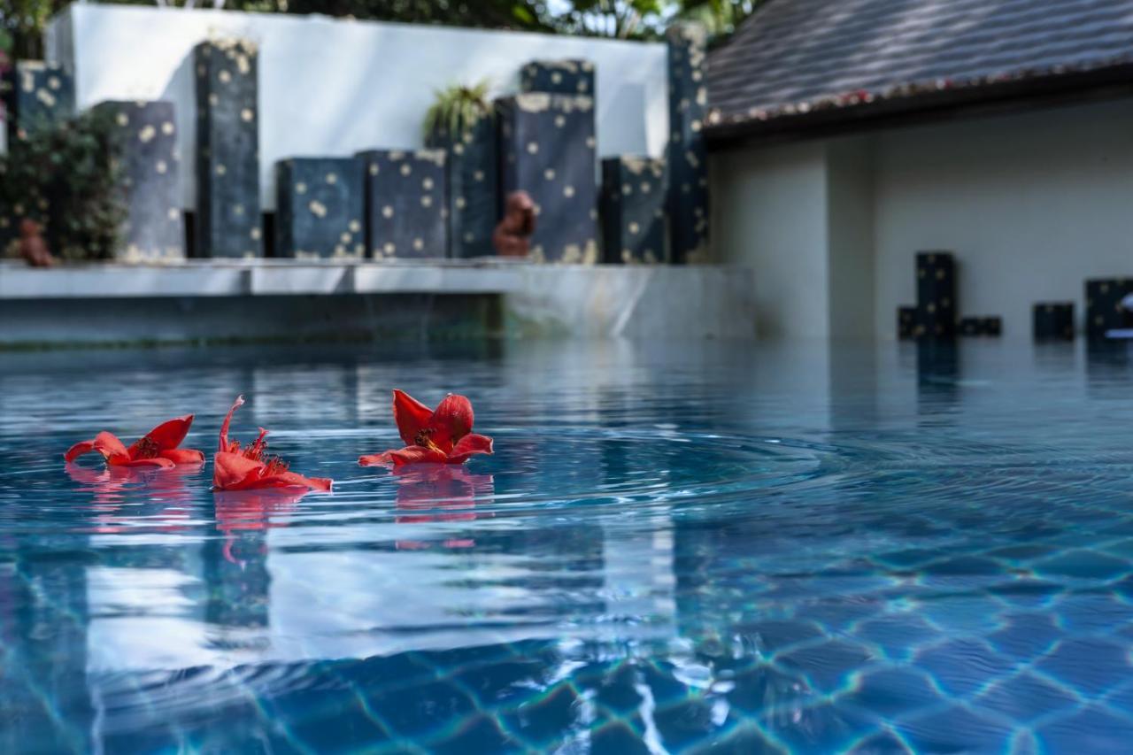 Lanna Dusita Riverside Boutique Resort Чиангмай Екстериор снимка