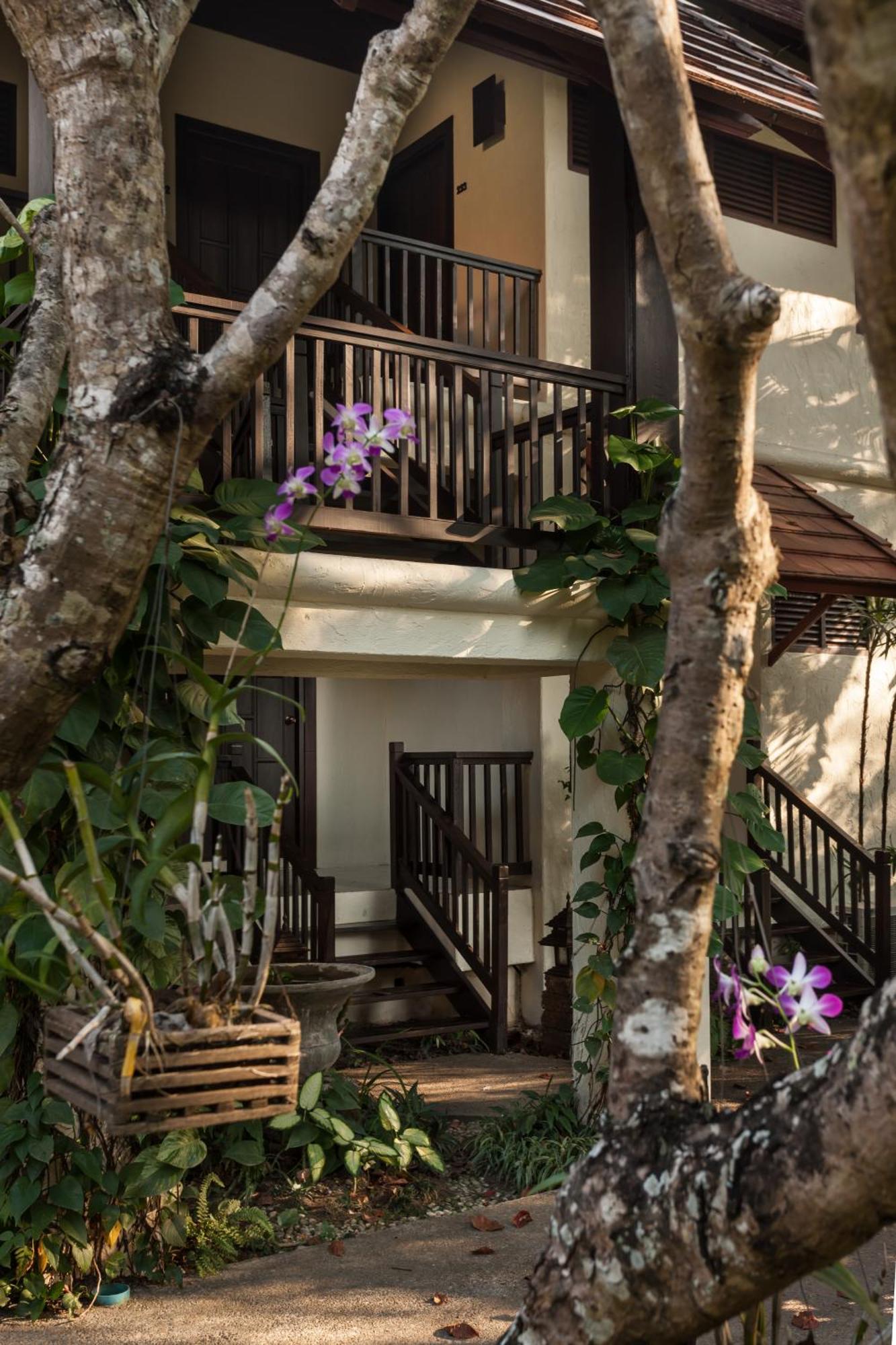 Lanna Dusita Riverside Boutique Resort Чиангмай Екстериор снимка